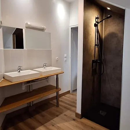 בית נופש Jolie Maison Tuffeau Centre De Avec Local Velos סומור