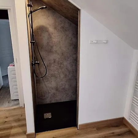 בית נופש Jolie Maison Tuffeau Centre De Avec Local Velos *