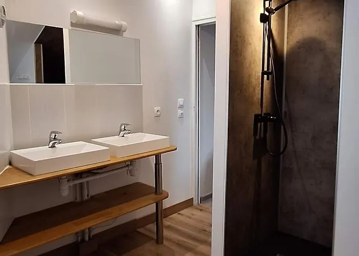 Nyaraló Jolie Maison Tuffeau Centre De Avec Local Velos Saumur